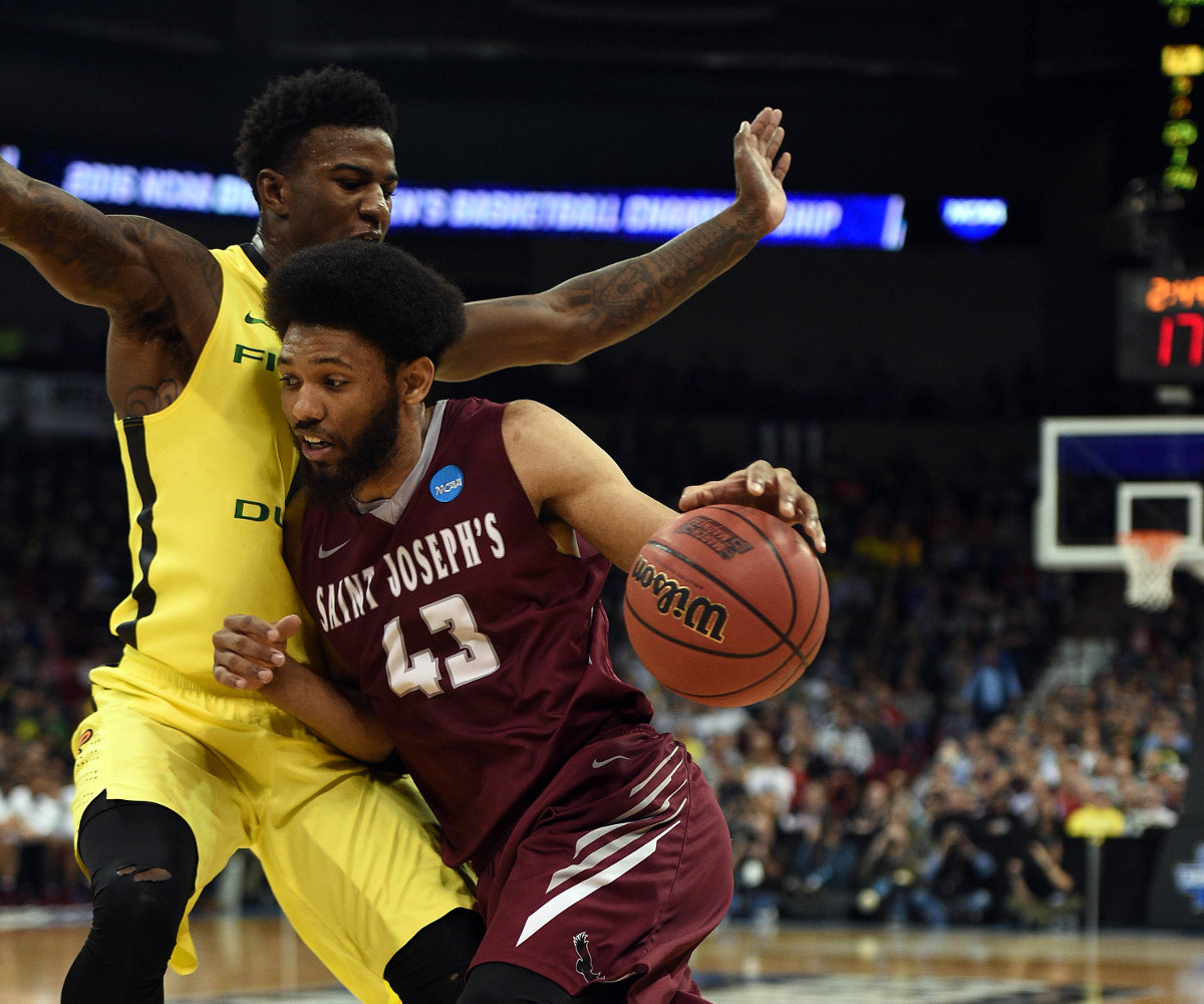 DeAndre Bembry profile