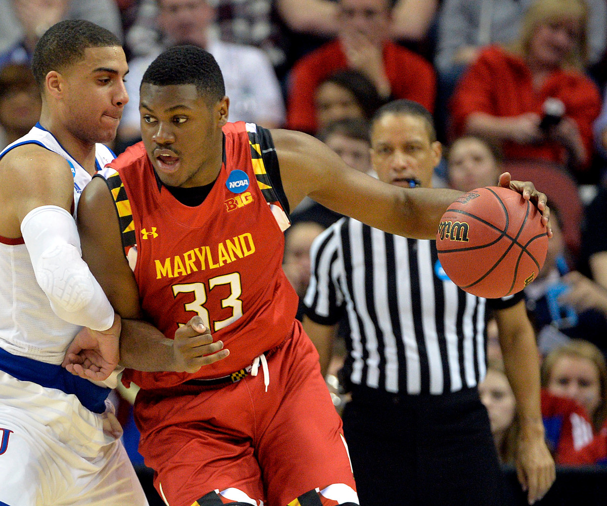 Diamond Stone profile