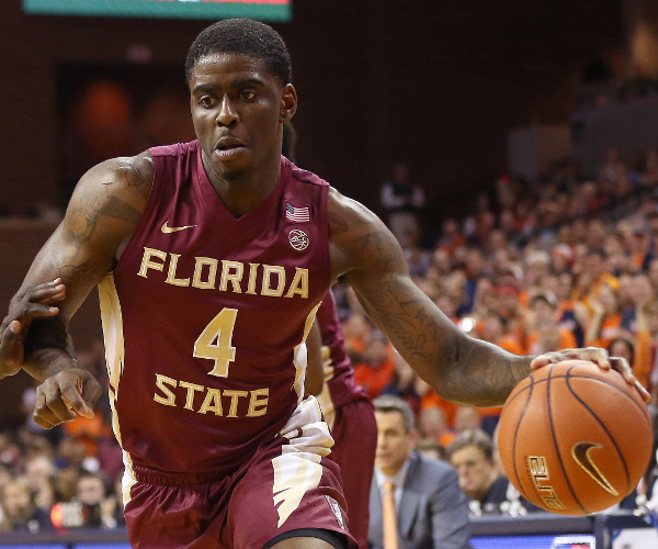 Dwayne Bacon profile