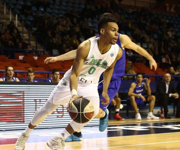 Elie Okobo profile