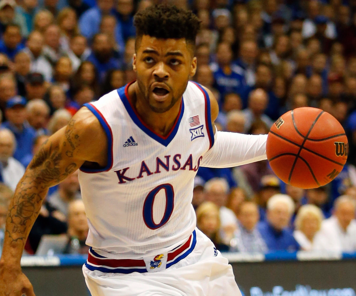 DraftExpress - Reggie Jackson DraftExpress Profile: Stats, Comparisons, and  Outlook