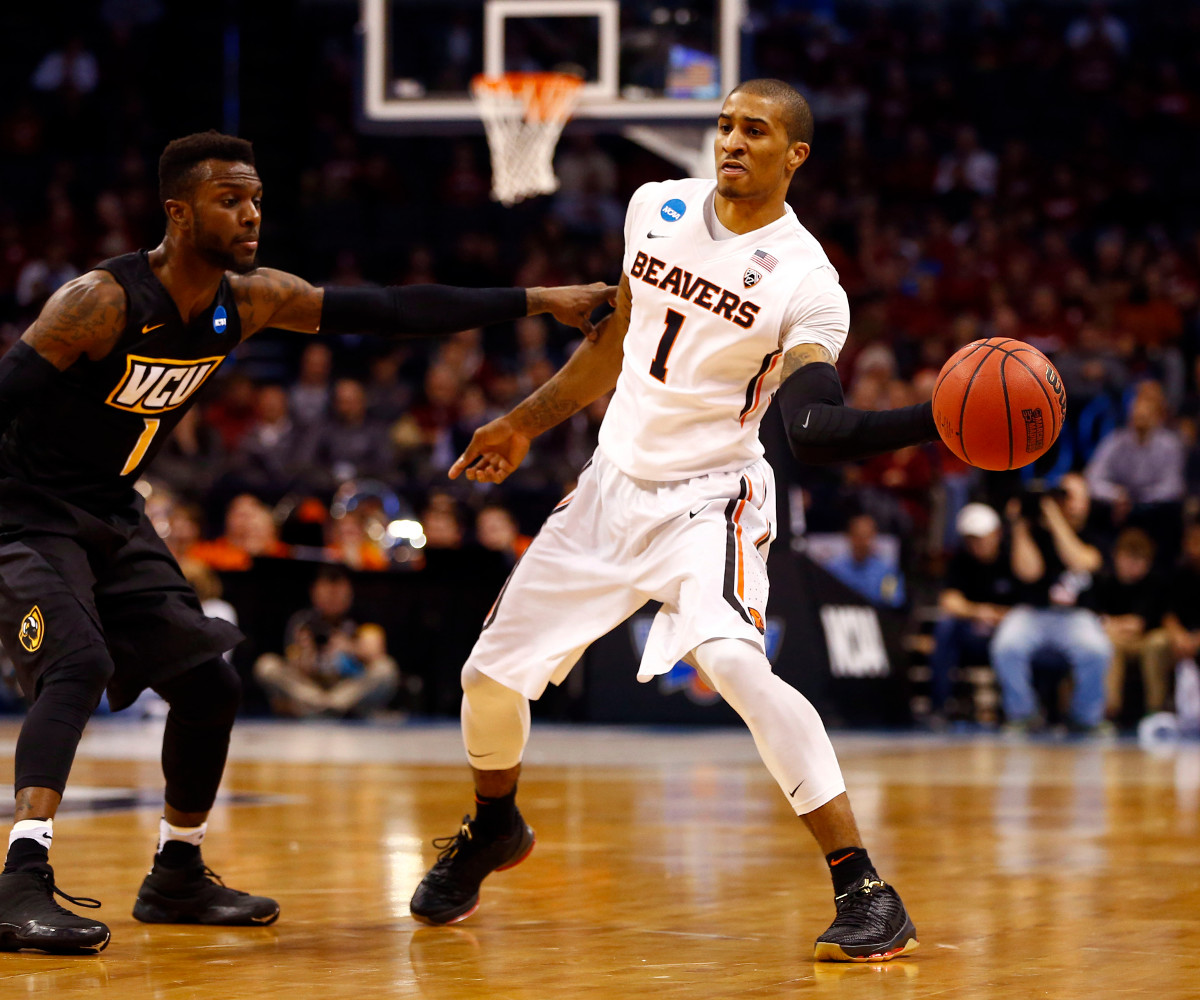 Gary Payton II profile