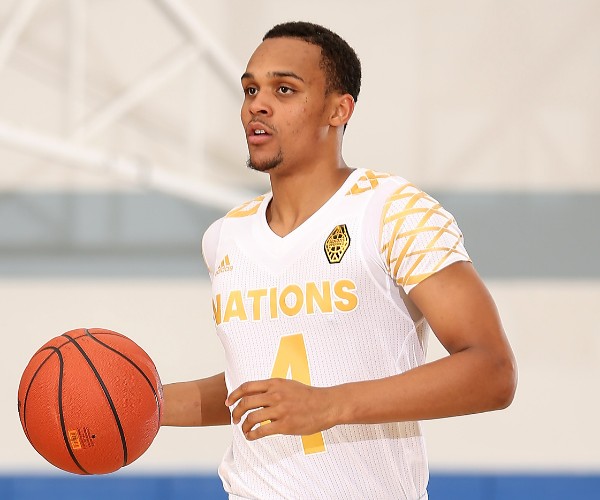 Gary Trent profile