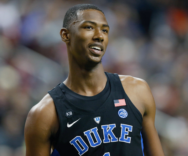 Harry Giles profile