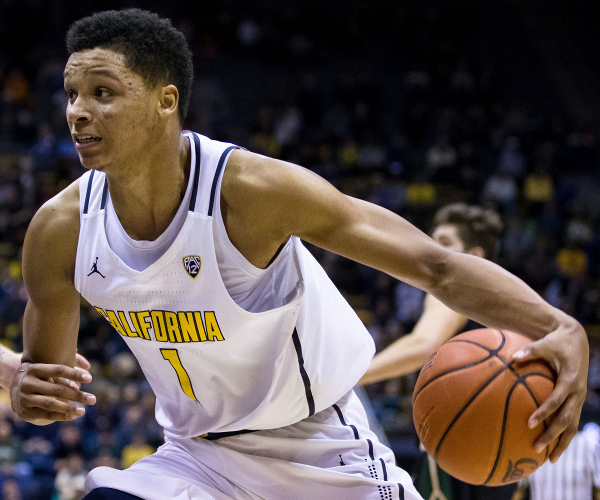 Ivan Rabb profile