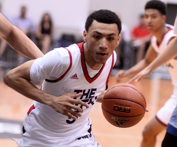 Jahvon Quinerly profile