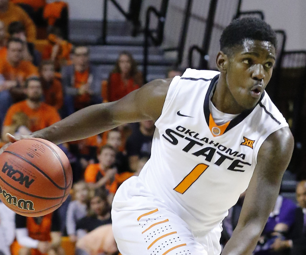 Jawun Evans profile