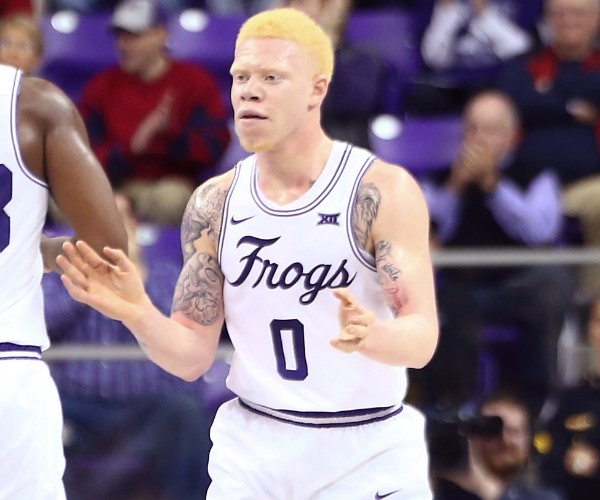 Jaylen Fisher profile