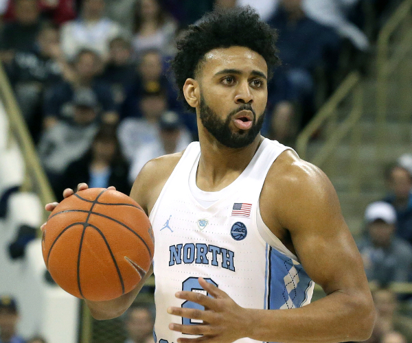 Joel Berry profile