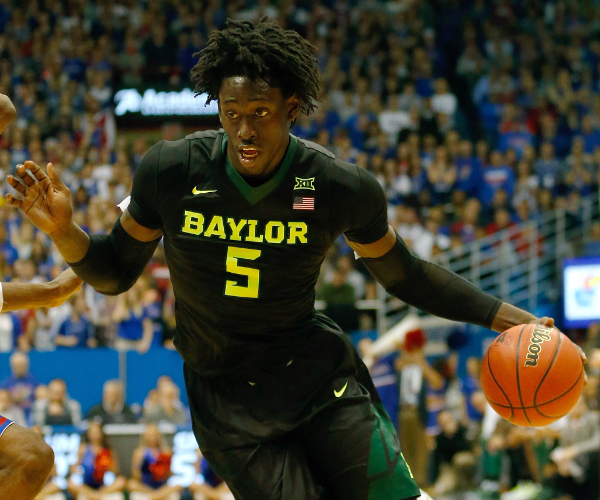 Johnathan Motley profile