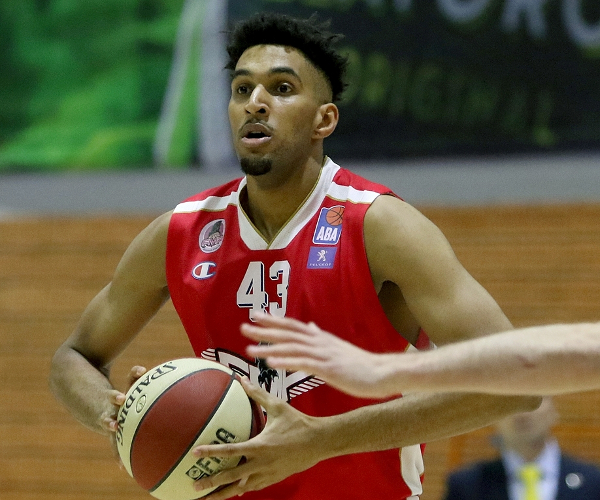 Jonah Bolden profile