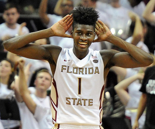 Jonathan Isaac profile