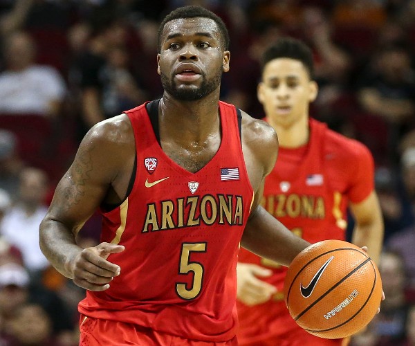 Kadeem Allen profile