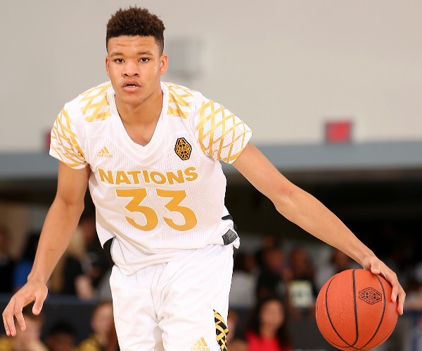 Kevin Knox profile