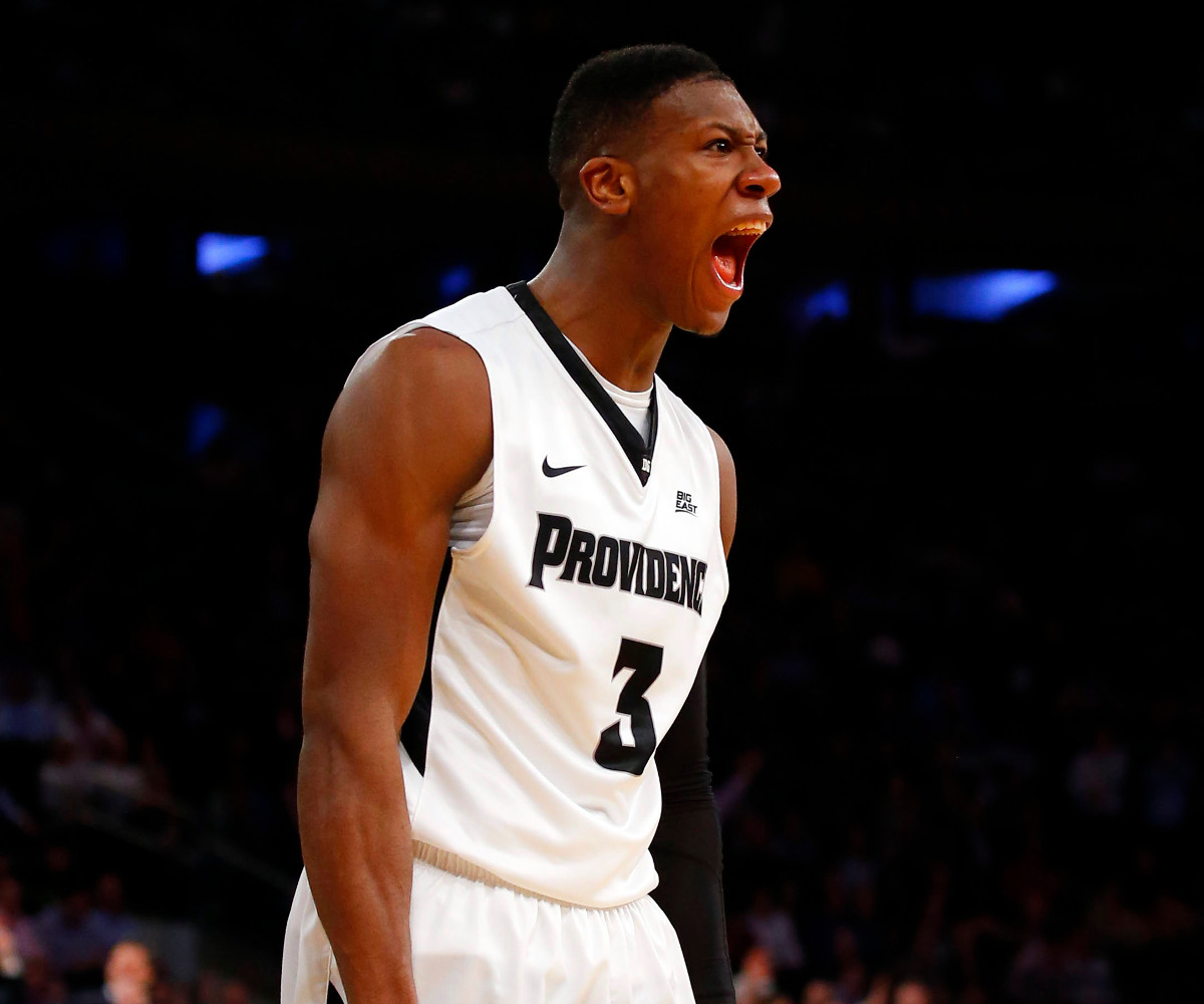 Kris Dunn profile