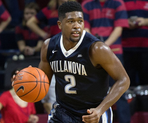 Kris Jenkins profile