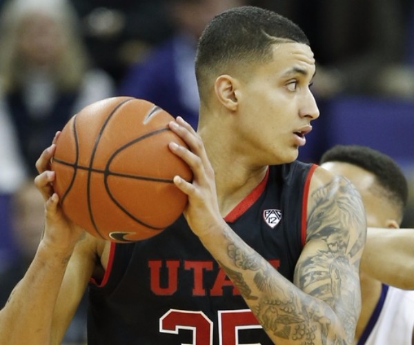 Kyle Kuzma profile