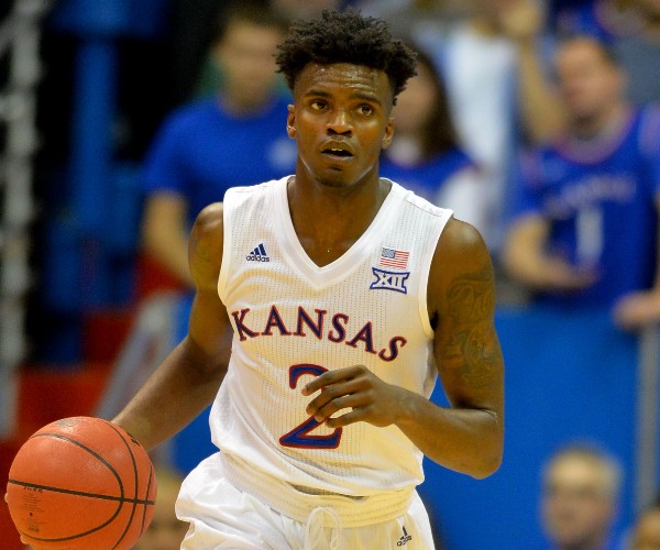 LaGerald Vick profile