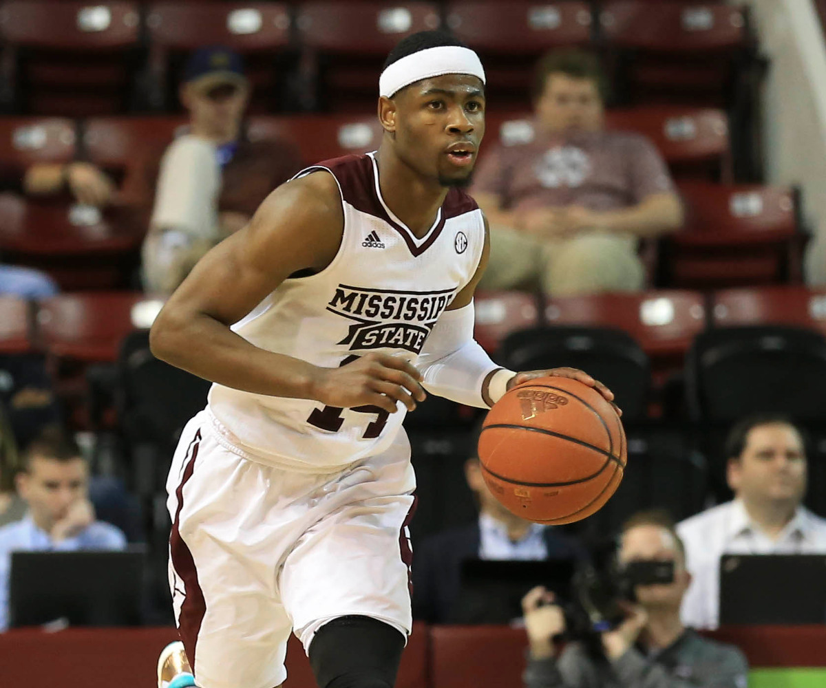 Malik Newman profile