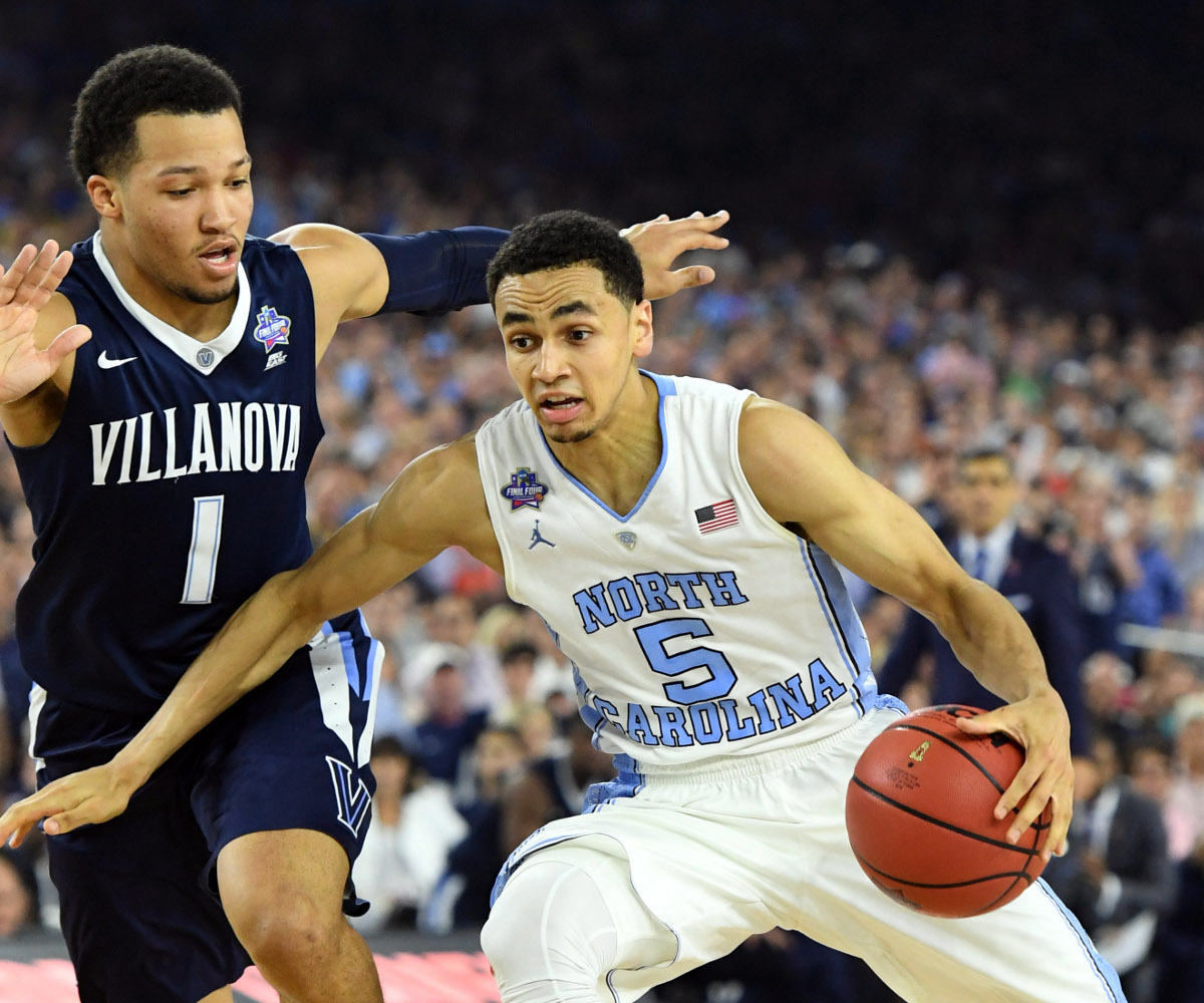 marcus paige nba