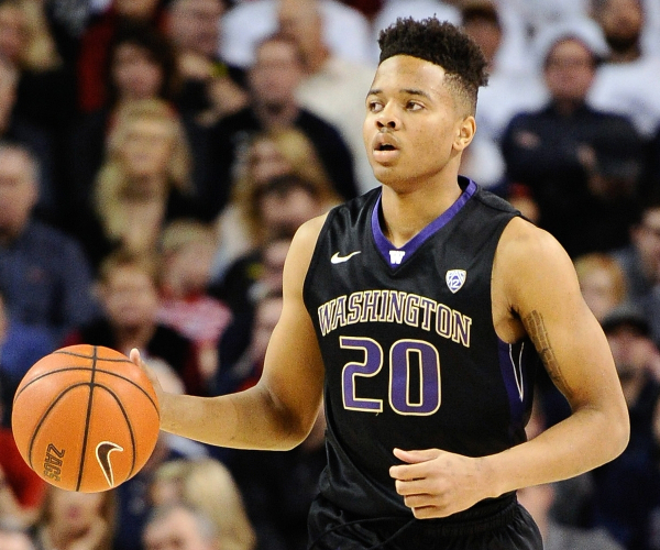 College Hotline: Is Washington's Markelle Fultz the  best-player-on-the-worst-team in Pac-12 history? – East Bay Times