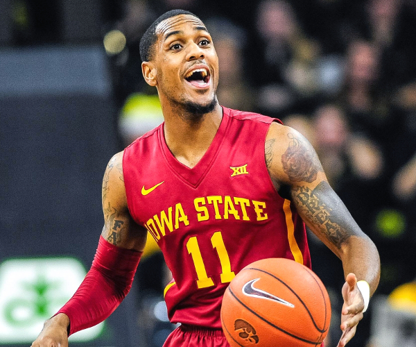 Monte Morris profile