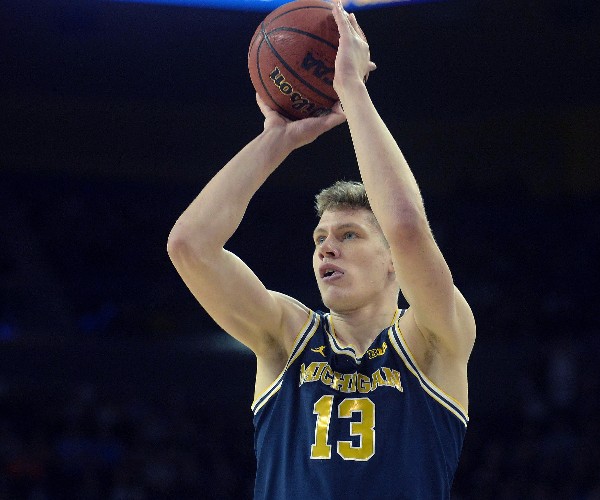 Moritz Wagner profile