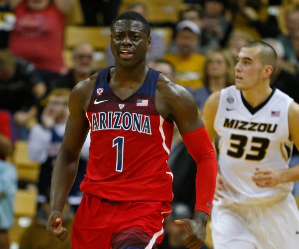 Rawle Alkins profile