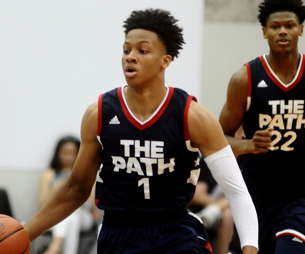 Romeo Langford profile