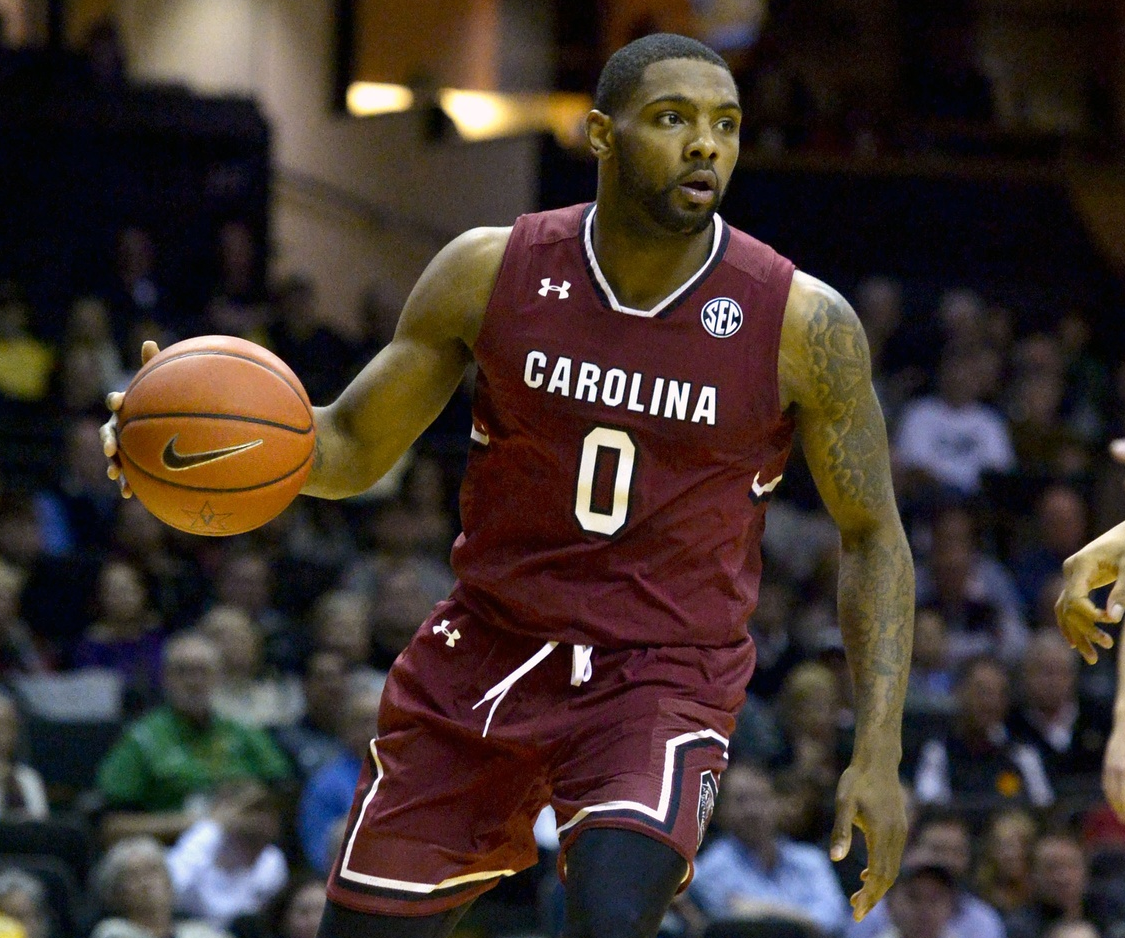 Sindarius Thornwell profile