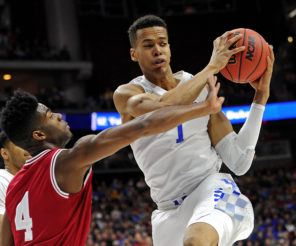 Skal Labissiere profile