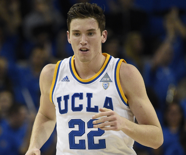 T.J. Leaf profile