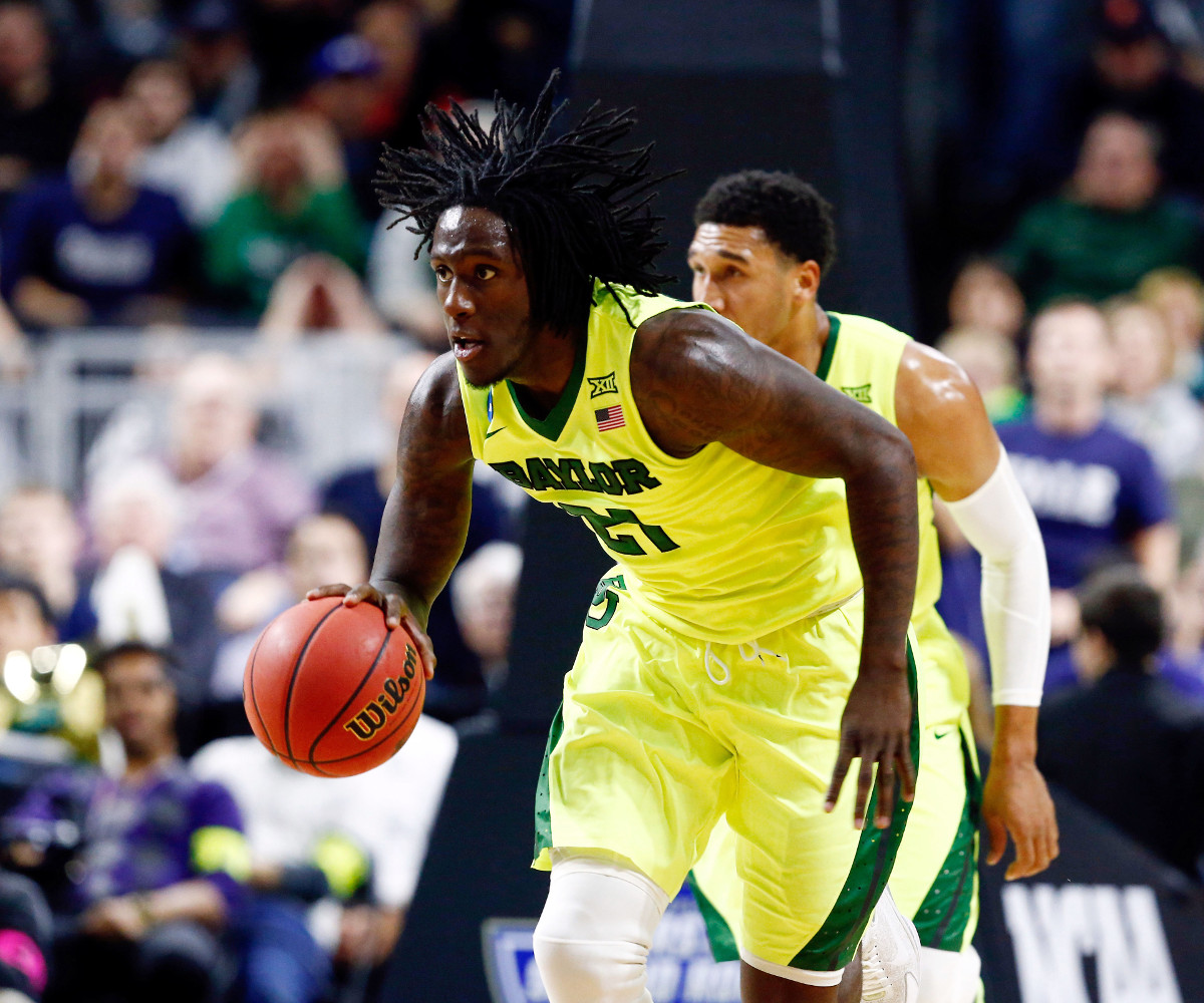 Taurean Prince profile