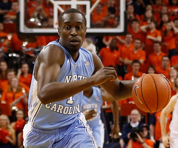 Theo Pinson profile