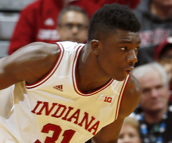 Thomas Bryant profile