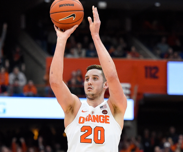 Tyler Lydon profile