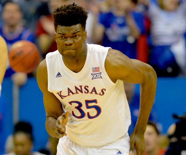 Udoka Azubuike profile