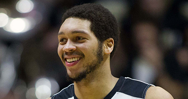 A.J. Hammons nba mock draft