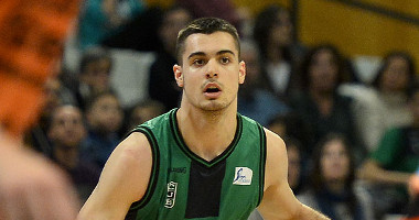 Alberto Abalde nba mock draft