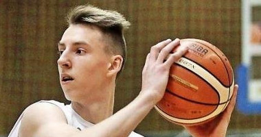 Arnoldas Kulboka nba mock draft