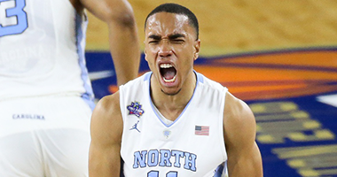 Brice Johnson nba mock draft