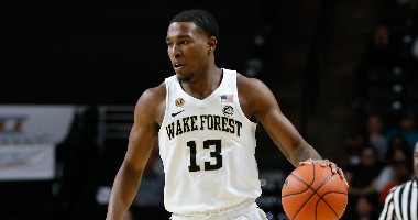 Bryant Crawford nba mock draft