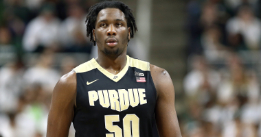 Caleb Swanigan nba mock draft