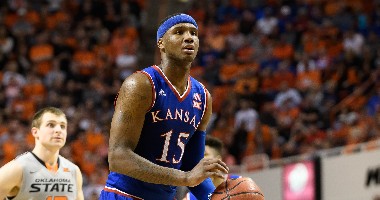 Carlton Bragg nba mock draft