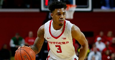 Corey Sanders nba mock draft