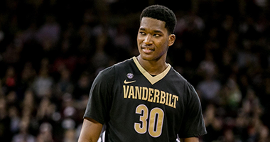 DraftExpress - Damian Jones DraftExpress Profile: Stats, Comparisons, and  Outlook