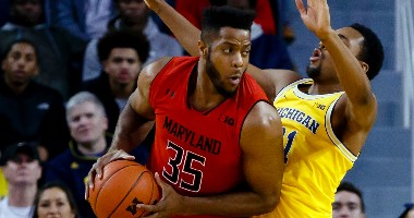 Damonte Dodd nba mock draft