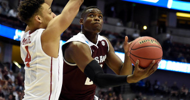 Danuel House nba mock draft