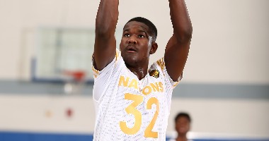 DeAndre Ayton nba mock draft
