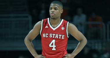 Dennis Smith nba mock draft